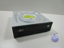 Hitachi-LG DVDRAM-GH60N lecteur/graveur DVD±R /±Rw /±R DL / Dvd-Ram SATA Noir