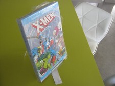 EO INTEGRALE X MEN 1982 ( II )