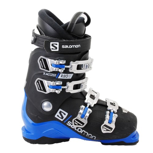 Chaussures ski occasion - chaussures,