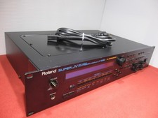 Roland JV-1080 Synth Module