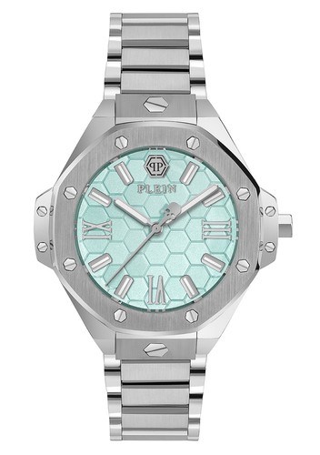 Philipp plein montre argent - montre,