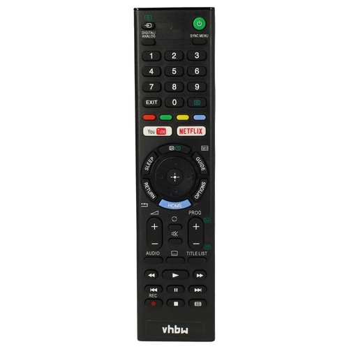 Télécommande pour sony - télécommande,