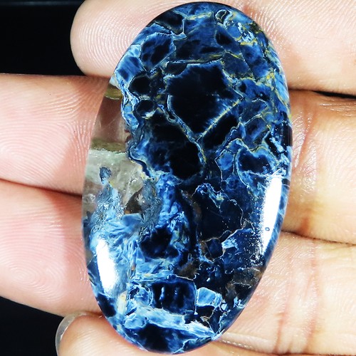 100 naturel pietersite - 100%,