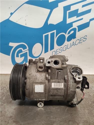 Compresseur climatisation seat - compresseur,