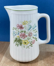 Ancien pichet café thé