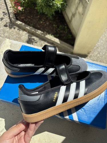 Ballerine adidas samba jane - ballerine,