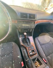 Autoradio d'origine BMW SERIE