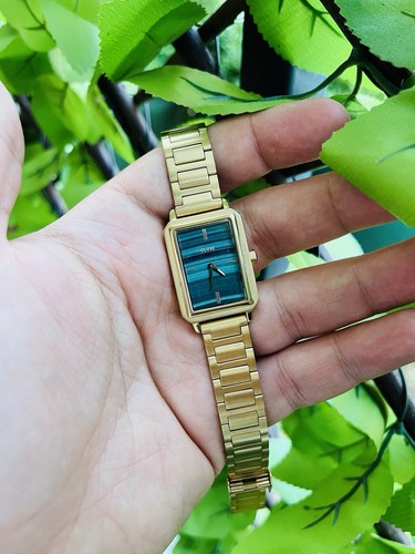 Montre cluse fluette - montre,
