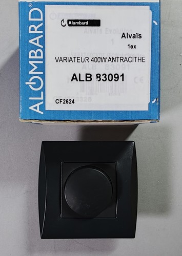 Schneider alvais alombard - schneider,