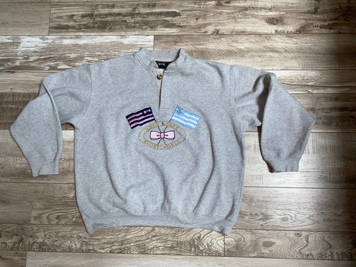 Pull col boutonné - boutonné, coton