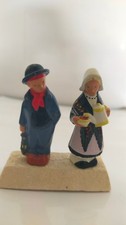 SANTON CASSEGRAIN - Couple