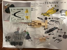 Kit Tenariv ref 188 Renault Rs01