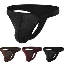 String homme tous les jours