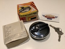 Simca 1000 1500 1301 1501 1200 S  Rallye 2 bouchon de réservoir a clé