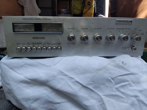 Ampli path marconi - path,