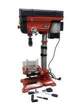 Perceuse à colonne Einhell TE-BD 750 E 450 - 2500 min-1