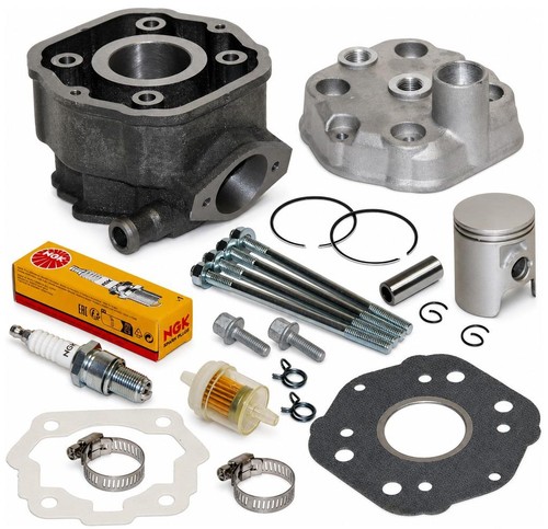 Kit 50cc avec culasse euro - 50cc,