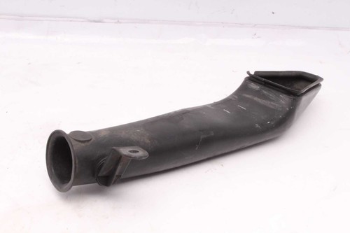 Conduit admission air - conduit, d'air