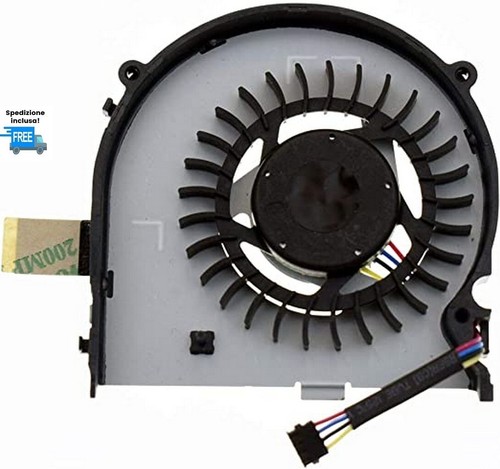 Ventilateur cpu revolve 810 - cpu,