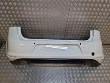 Pare choc arrière (capteur) - Volkswagen Golf VII 3/5p. GTI de 2012 à 2017 *