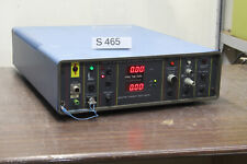 SEFELEC PR12MN DIELECTRIC STRENGTH TESTS METER 12KV AC / DC # S465