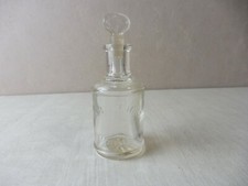 Ancien flacon carafon