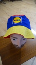 BOB LIDL COLLECTOR RARE