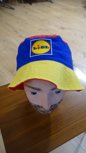 Bob lidl collector - lidl,