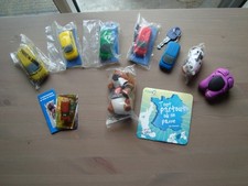 Tour de France Objet Publicitaire neuf anti stress divers lot n° 5