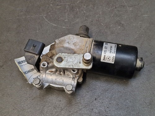 Moteur essuie glace avant - ,