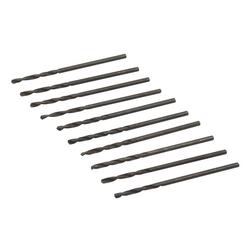 Foret metal meches - foret,