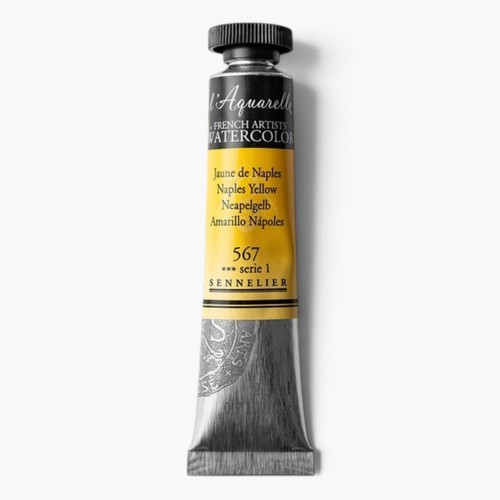 Aquarelle extra fine sennelier - aquarelle,