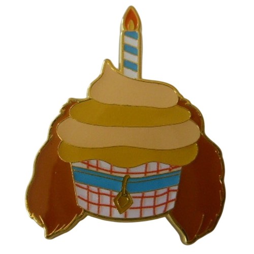 Disney trading pin 178737 - disney,