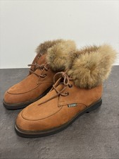 Chaussures vintage montagne - chaussures,