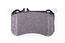 Plaquettes de Frein Disque