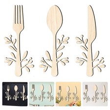  3 Pcs Décoration Salon