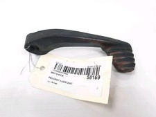 DÉMARRAGE Peugeot LUDIX