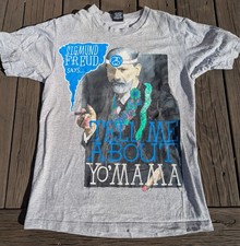 T-shirt Stussy collector great minds, lucian freud, limited édition