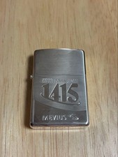 Zippo Lighter 30 COUNTDOWN JAPAN 14-15 MEVIUS