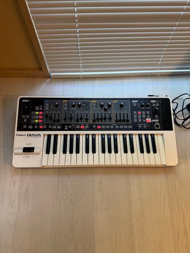 Synthétiseur clavier - synthétiseur, de