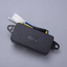 AVR Automatic Voltage