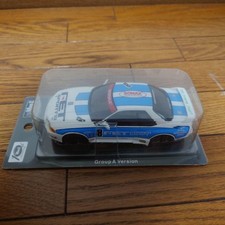 Kyosho Mini-Z FET Sports GT-R