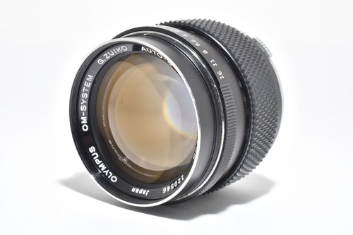 Exc objectif olympus - [exc+4],