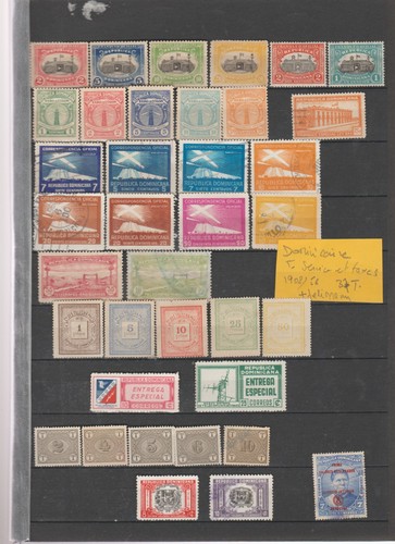 Ref 911 timbres republique - ref.911-timbres,