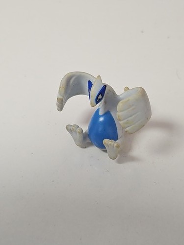 Figurine pokémon lugia - pokémon,