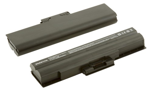 4400mah batterie pour - 4400mah, pc