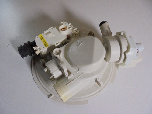 Bloc hydro pompe lave - hydro,