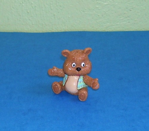 Figurine ours osito dora - figurine,