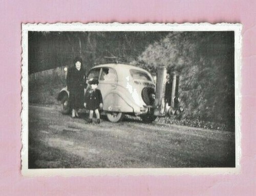 Photographie peugeot 202 - photographie, :