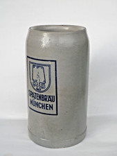 Chope SPATENBRÄU MÜNCHEN